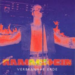 Rammstein : Verbrannte Erde - Live 1996